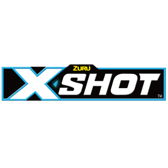 X-Shot X特攻